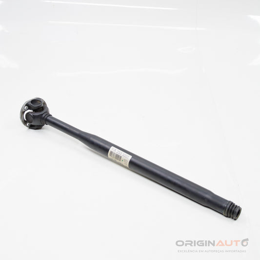 Eixo Cardan Dianteiro Mercedes C 43 Amg W205 2018 A2533201 A2534103201