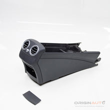 Console Central Mercedes C 43 Amg W205 2018 A2056802305 A2058300501 A2056800491