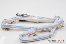 Airbag Cortina Esquerdo Mercedes C 180 Coupe W204 2014 A2048606302