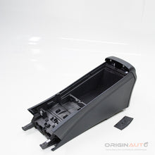 Console Central Mercedes C 43 Amg W205 2018 A2056802305 A2058300501 A2056800491