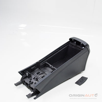 Console Central Mercedes C 43 Amg W205 2018 A2056802305 A2058300501 A2056800491