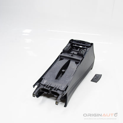 Console Central Mercedes C 43 Amg W205 2018 A2056802305 A2058300501 A2056800491