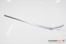 Friso Cromado Inferior Esquerda Mercedes C 180 Coupe W204 2014 A2046708312