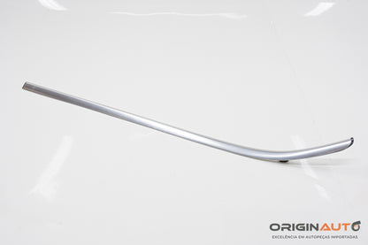 Friso Cromado Inferior Esquerda Mercedes C 180 Coupe W204 2014 A2046708312