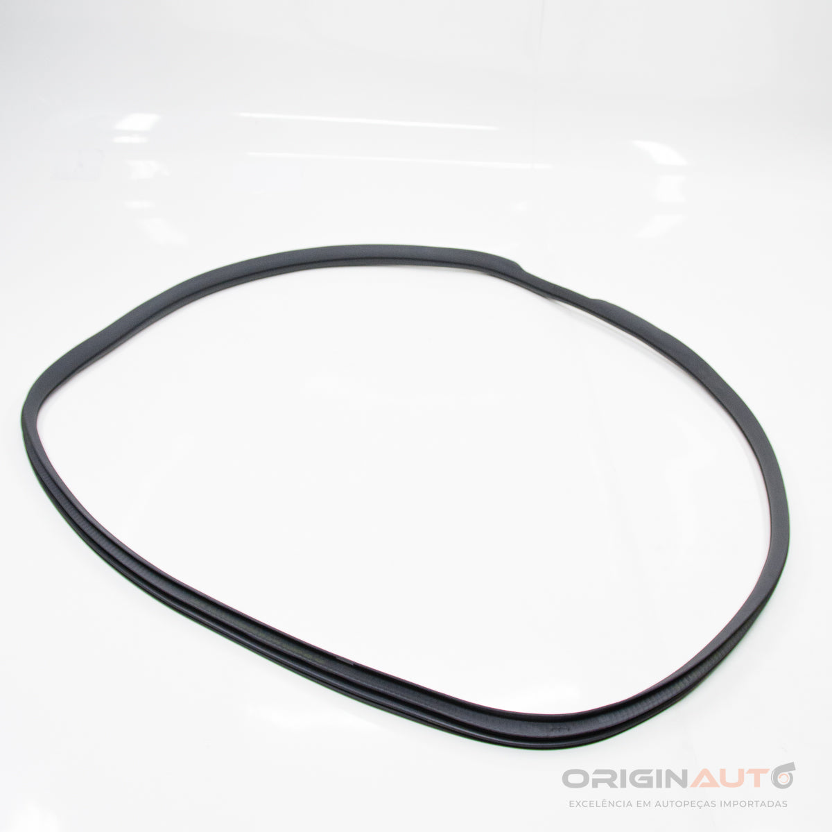 Borracha Porta Traseira Esquerda Mercedes C 43 Amg W205 2018 A2056970151