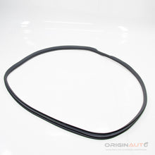 Borracha Porta Traseira Esquerda Mercedes C 43 Amg W205 2018 A2056970151