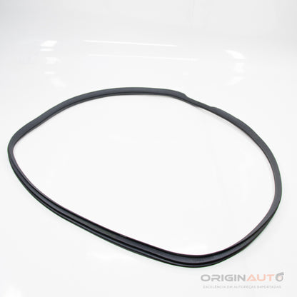 Borracha Porta Traseira Esquerda Mercedes C 43 Amg W205 2018 A2056970151