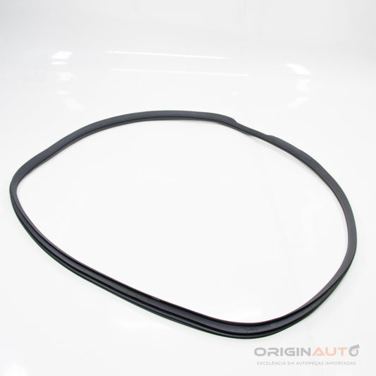 Borracha Porta Traseira Esquerda Mercedes C 43 Amg W205 2018 A2056970151