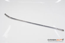 Friso Cromado Inferior Esquerda Mercedes C 180 Coupe W204 2014 A2046708312