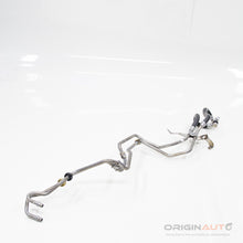 Mangueira Tubo Cano Oleo Mercedes C 43 Amg W205 2018 A2052706700