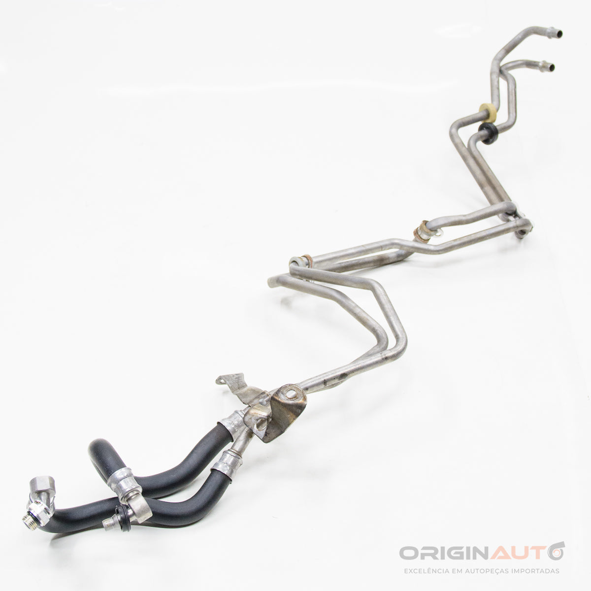 Mangueira Tubo Cano Oleo Mercedes C 43 Amg W205 2018 A2052706700