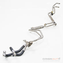 Mangueira Tubo Cano Oleo Mercedes C 43 Amg W205 2018 A2052706700