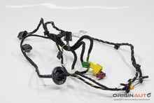 Chicote Porta Esquerda Mercedes C 180 Coupe W204 2014 A2044408833