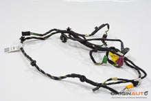 Chicote Porta Esquerda Mercedes C 180 Coupe W204 2014 A2044408833