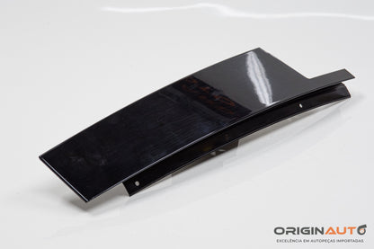 Moldura Externo Coluna B Direito Mercedes C 180 Coupe W204 2014 A2046903287