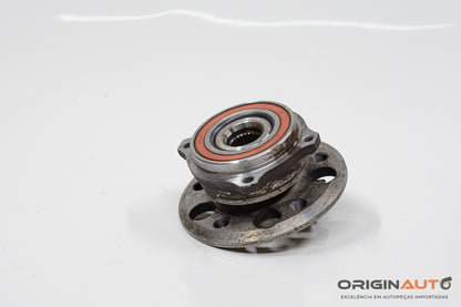 Cubo Roda Traseira Rolamento Mercedes C 180 Coupe W204 2014 A2303570308 Uni