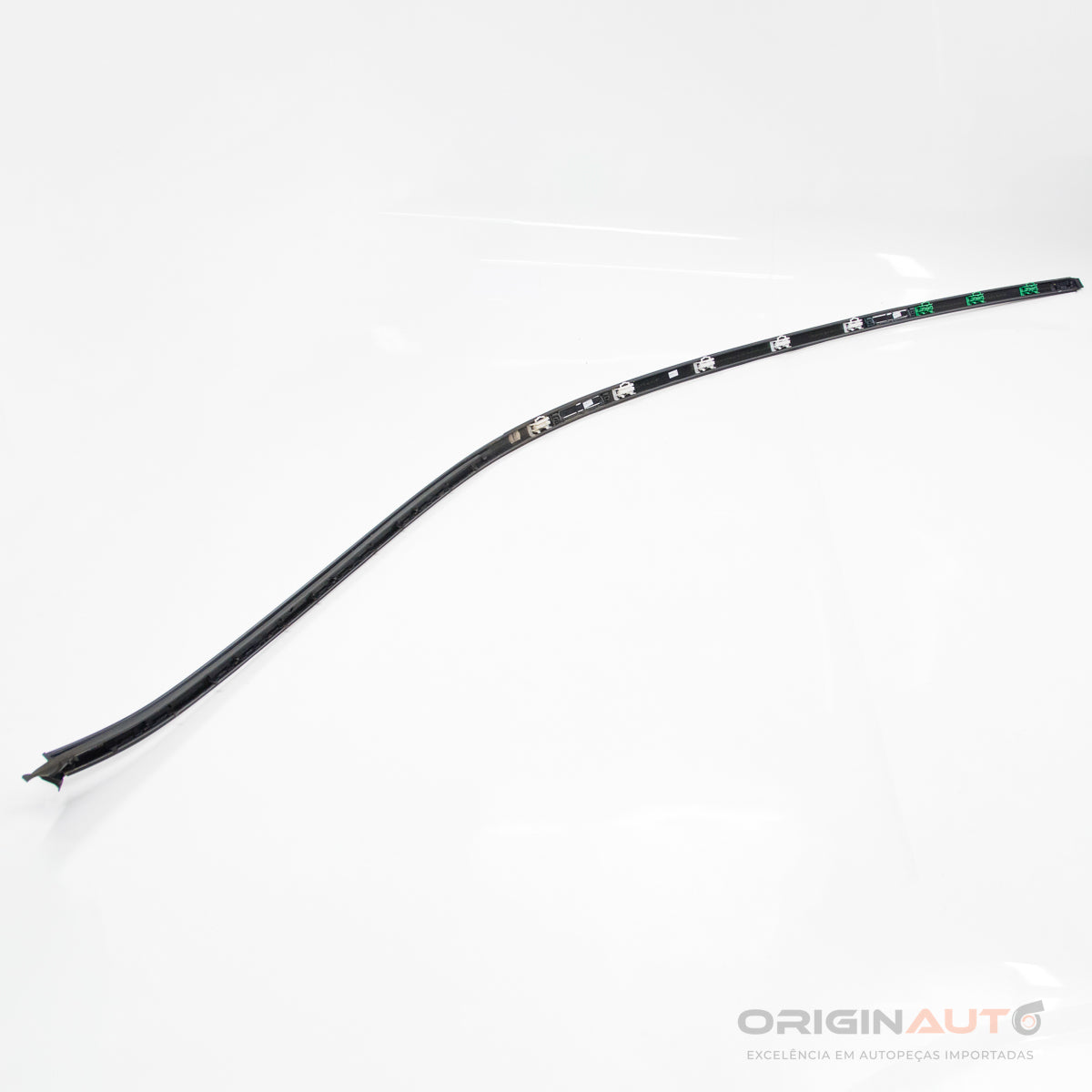 Friso Teto Direito Mercedes C 43 Amg W205 2018 A2056900282