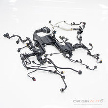 Chicote Motor Mercedes C 43 Amg W205 2018 A2761591025 A0005452512