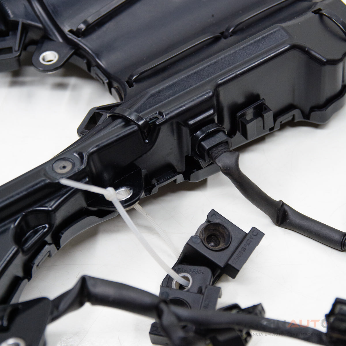 Chicote Motor Mercedes C 43 Amg W205 2018 A2761591025 A0005452512