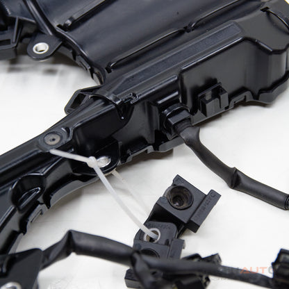 Chicote Motor Mercedes C 43 Amg W205 2018 A2761591025 A0005452512