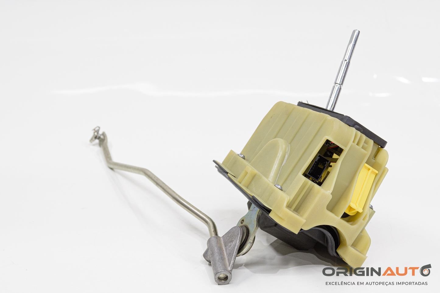 Trambulador Cambio Mercedes C 180 Coupe W204 2014 A2042677524