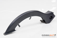 Moldura Direita Porta Malas Mercedes C 180 Coupe W204 2014 A2078210689