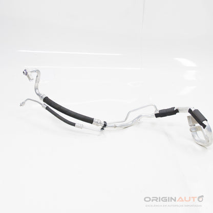 Mangueira A/C Ar Condicionado Mercedes C 43 Amg W205 2018 A2058301600