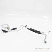 Mangueira A/C Ar Condicionado Mercedes C 43 Amg W205 2018 A2058301600