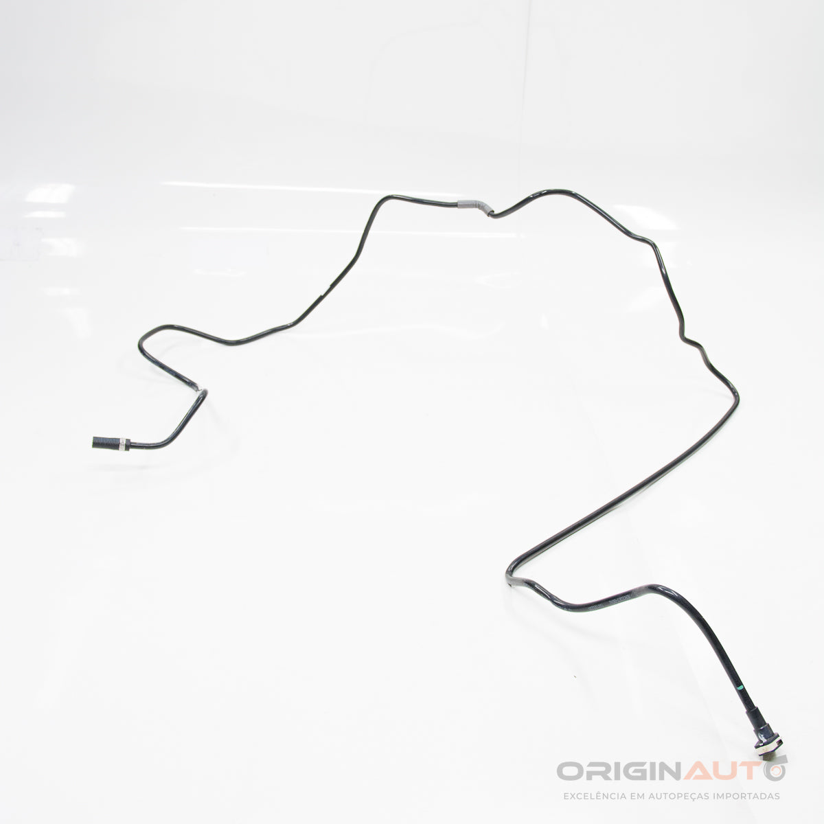 Mangueira Canister Combustivel Mercedes C 43 Amg W205 2018 A2054700424
