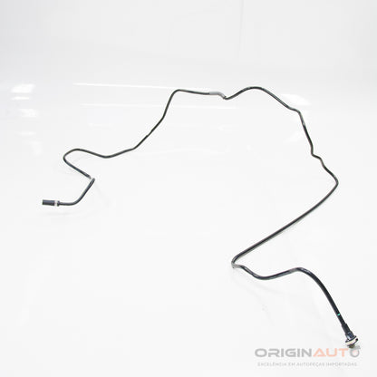 Mangueira Canister Combustivel Mercedes C 43 Amg W205 2018 A2054700424