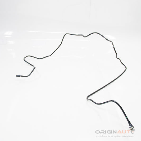 Mangueira Canister Combustivel Mercedes C 43 Amg W205 2018 A2054700424