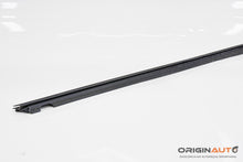 Pestana Vidro Porta Direita Mercedes C 180 Coupe W204 2014 A2047252526