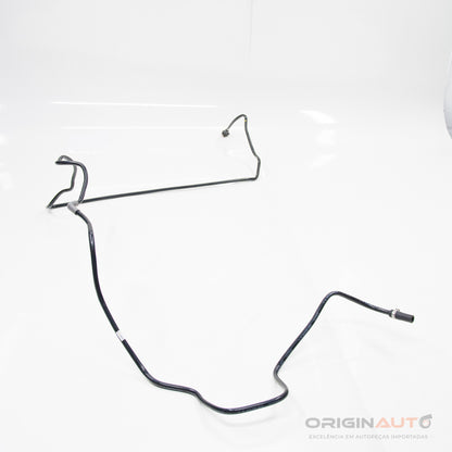 Mangueira Canister Combustivel Mercedes C 43 Amg W205 2018 A2054700424