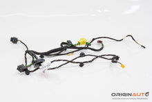 Chicote Porta Direita Mercedes C 180 Coupe W204 2014 A204448933