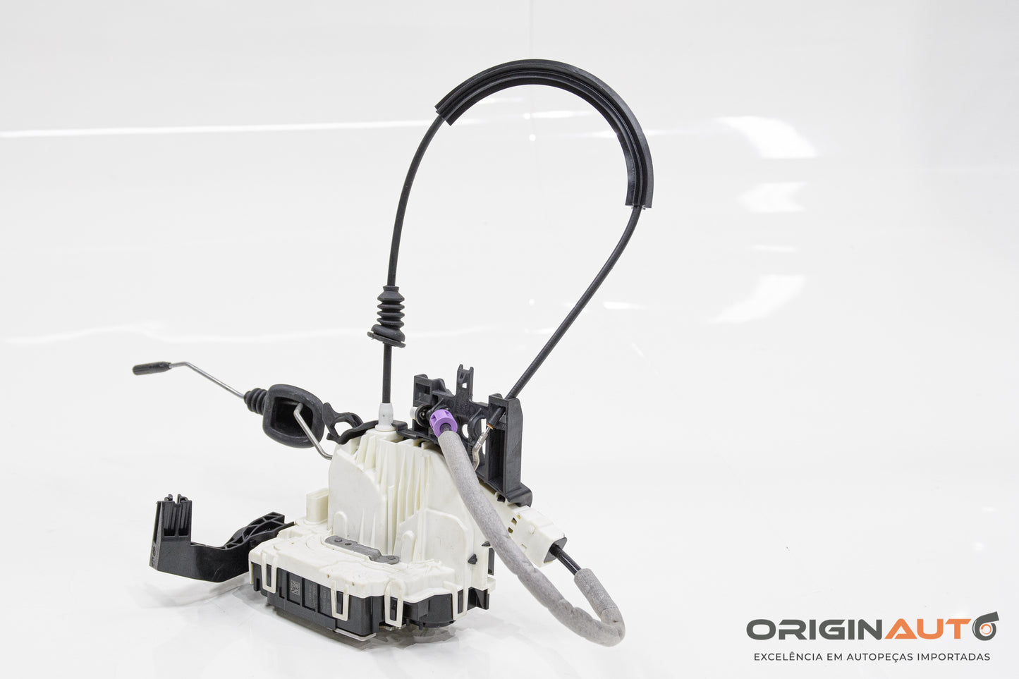 Fechadura Porta Direita Mercedes C 180 Coupe W204 2014 A2047202735 / A2467220208