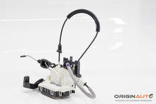 Fechadura Porta Direita Mercedes C 180 Coupe W204 2014 A2047202735 / A2467220208