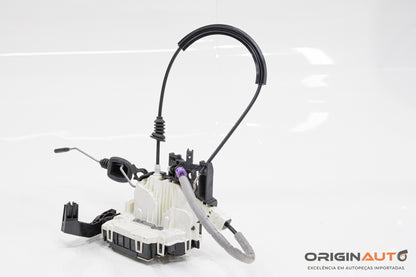 Fechadura Porta Direita Mercedes C 180 Coupe W204 2014 A2047202735 / A2467220208