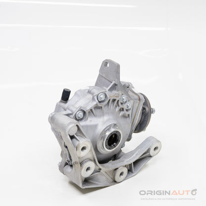 Diferencial Dianteiro Mercedes C 43 Amg W205 2018 A2053310900 A2053304107