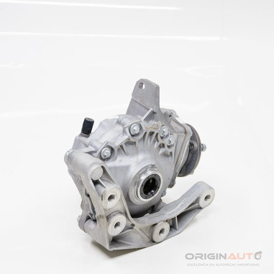 Diferencial Dianteiro Mercedes C 43 Amg W205 2018 A2053310900 A2053304107