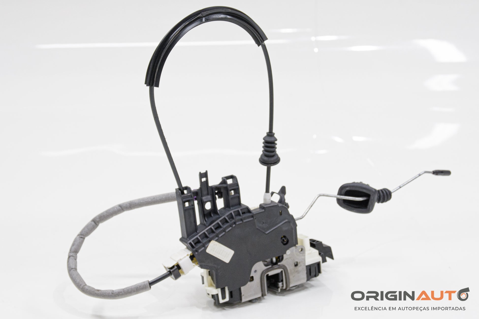 Fechadura Porta Direita Mercedes C 180 Coupe W204 2014 A2047202735 / A2467220208