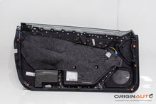 Forro Porta Direita Mercedes C 180 Coupe W204 2014 A2044400638 / A2047207663