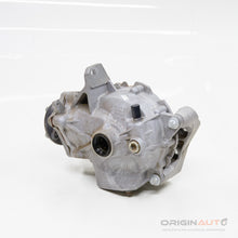 Diferencial Dianteiro Mercedes C 43 Amg W205 2018 A2053310900 A2053304107