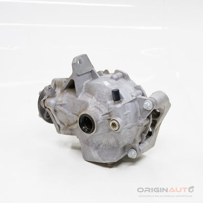 Diferencial Dianteiro Mercedes C 43 Amg W205 2018 A2053310900 A2053304107