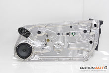 Maquina Vidro Dianteiro Direito + Af Mercedes C 180 Coupe W204 2014 A2047203179