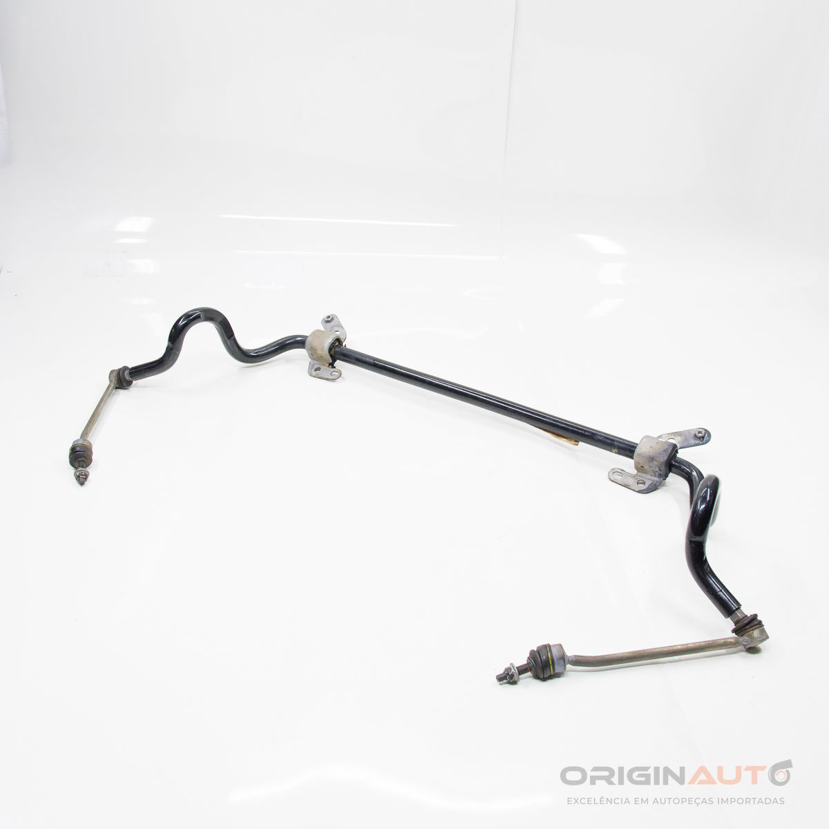 Barra Estabilizadora Dianteira Mercedes C 43 Amg W205 2018 A2053231465 A20532309
