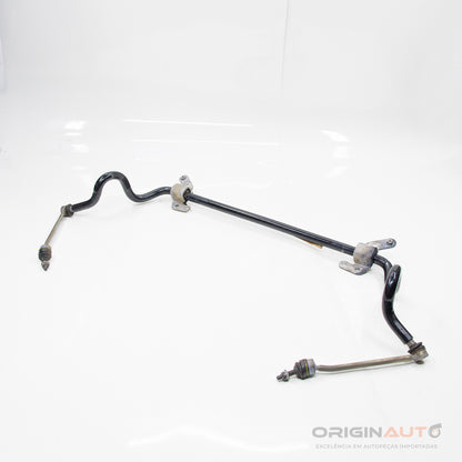 Barra Estabilizadora Dianteira Mercedes C 43 Amg W205 2018 A2053231465 A20532309
