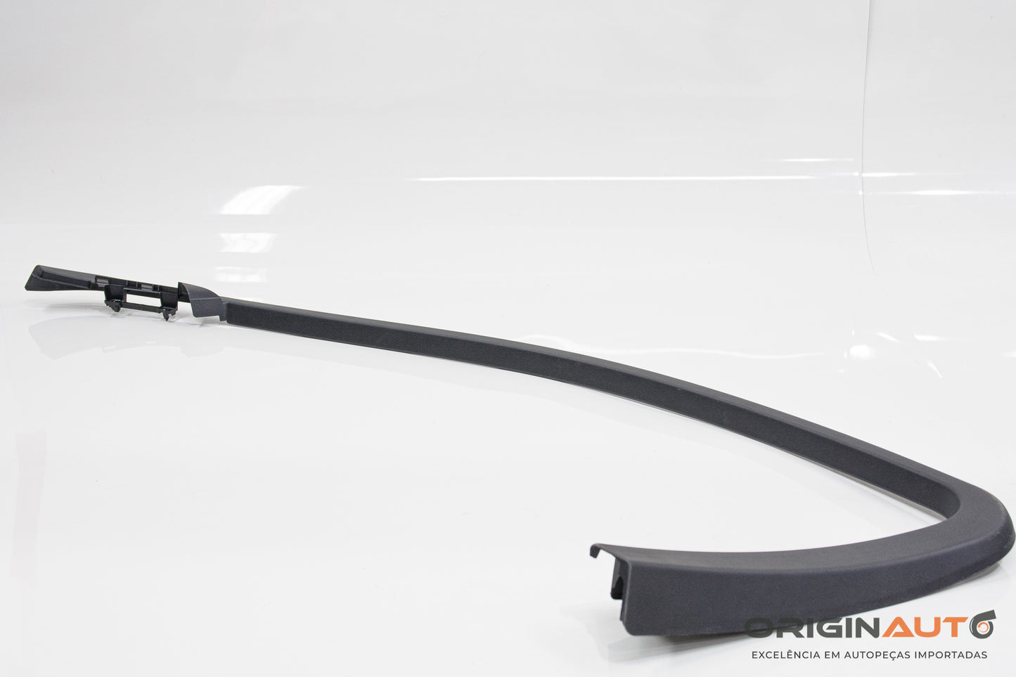 Moldura Porta Direita Mercedes C 180 Coupe W204 2014 A2047200471