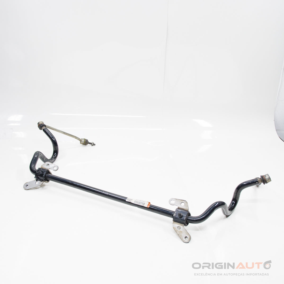 Barra Estabilizadora Dianteira Mercedes C 43 Amg W205 2018 A2053231465 A20532309