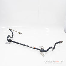 Barra Estabilizadora Dianteira Mercedes C 43 Amg W205 2018 A2053231465 A20532309