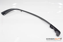 Moldura Porta Direita Mercedes C 180 Coupe W204 2014 A2047200471